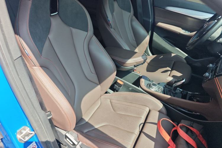 Used BMW X2 2021 Restyled sDrive25i Midnight Edition
