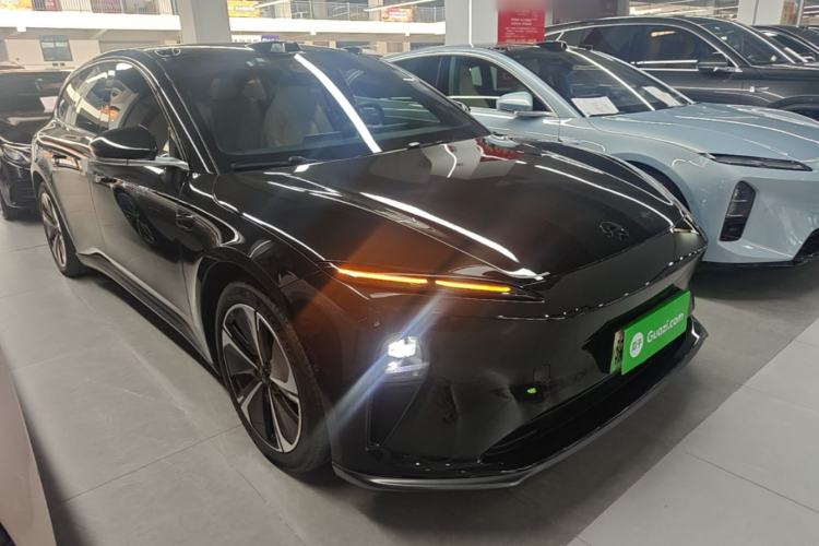 Used Nio ET5T 2024 75kWh Touring