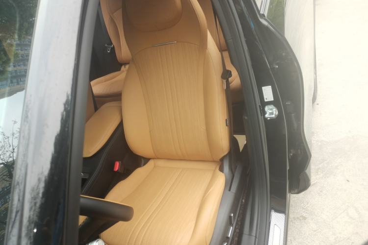 Used Geely Galaxy L7 2024 1.5T 115 km MAX Dragon Edition