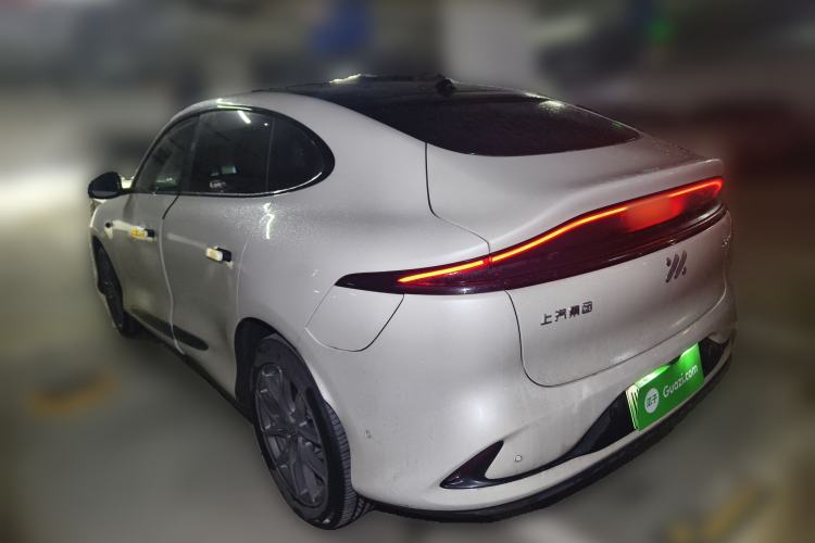 Used IM LS6 2025 Lingxi Intelligent Driving Edition