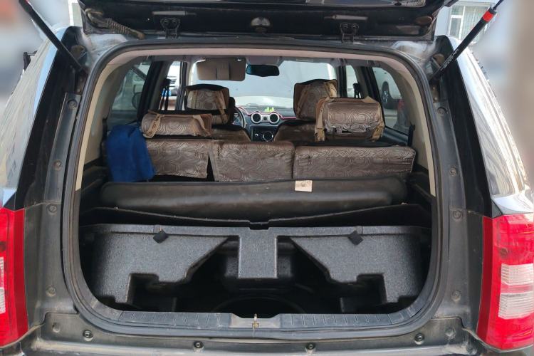 Used Zxauto C3 2014 1.5L Manual - Start-Up Version