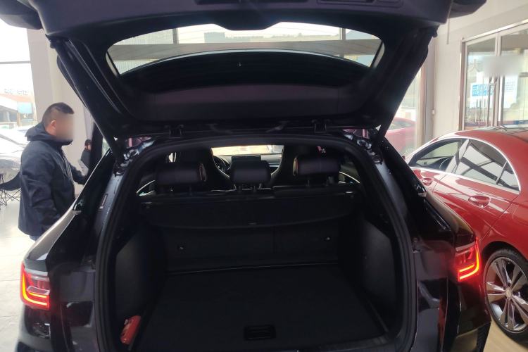 Used BYD Song PLUS 2020 1.5T Automatic Flagship Edition