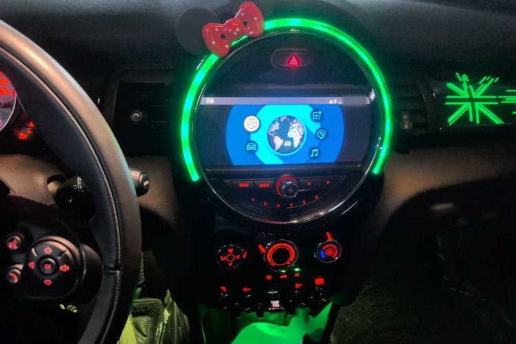 Used MINI MINI 2019 1.5T COOPER Classic Edition
