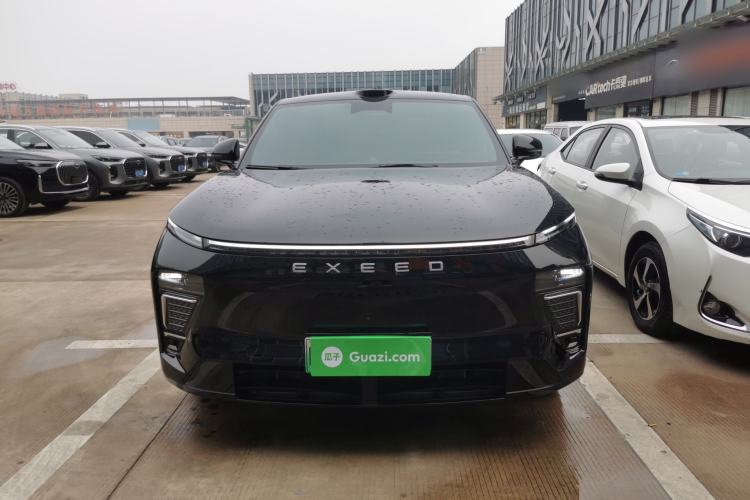 Used EXEED Star Era ET 2024 Extended-Range 240 Ultra All-Wheel Drive
