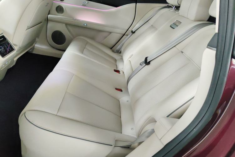 Used Hima S9T 2025 Model Range-Extended Ultra Long-Range Version