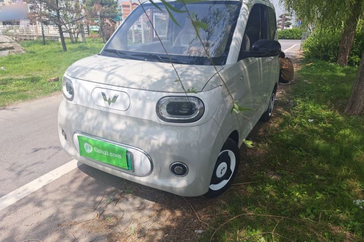 Used Wuling Hongguang MINIEV 2024 3rd Generation 170 km