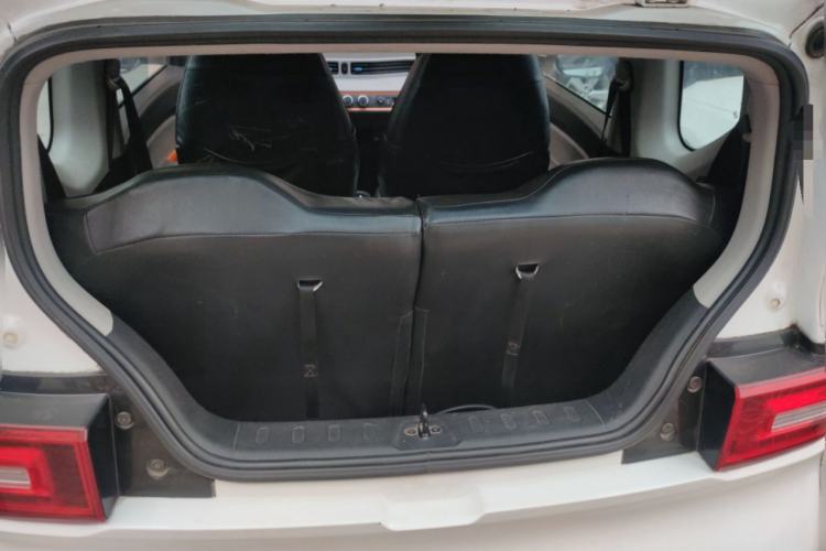 Used Wuling Hongguang MINIEV 2020 Freedom Version Lithium Iron Phosphate
