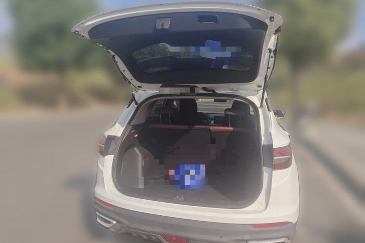 Used Geely Auto Coolray 2020 Facelift 240T DCT Hunter