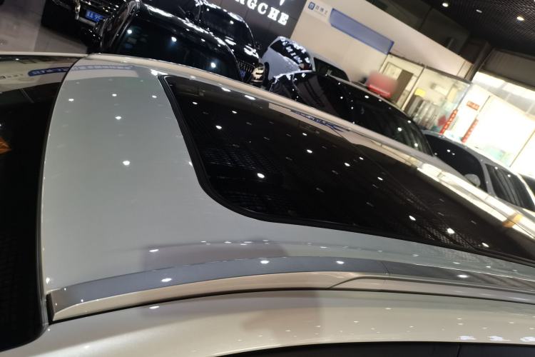 Used AION Y 2023 Plus 510 Smart Edition
