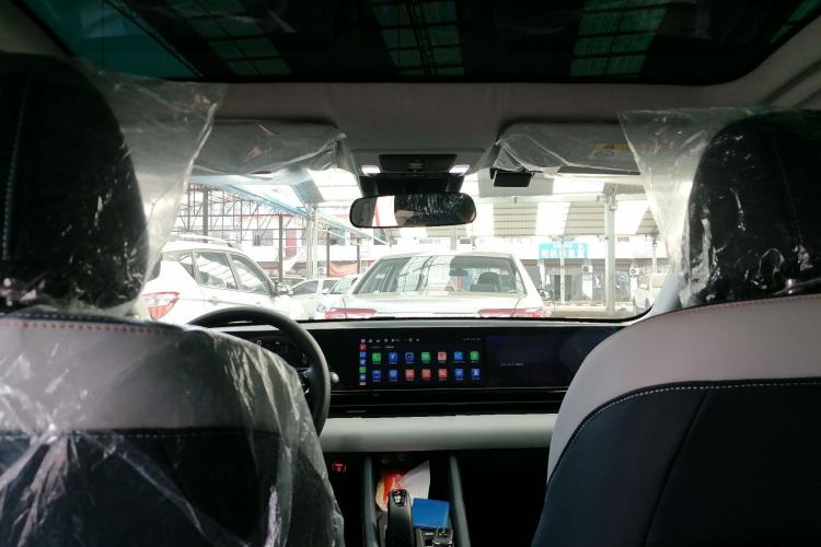 Used Lingxi L 2024 Player No. 1 Edition
