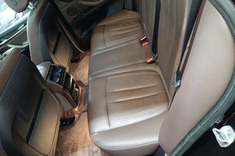 Used BMW X5 2018 xDrive35i M Sport Edition