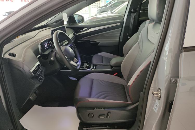 Used Volkswagen ID.4 CROZZ 2022 High-Performance PRIME Edition
