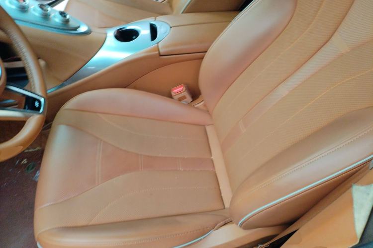 Used ORA Lightning Cat 2022 555 km Luxury Edition
