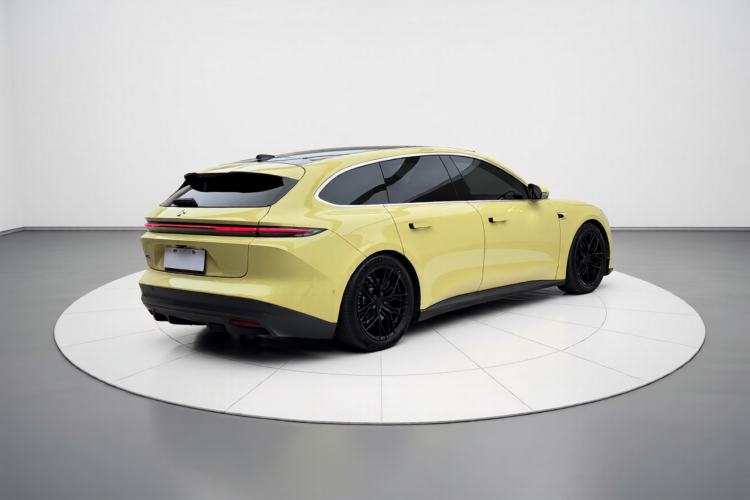 Used Nio ET5T 2024 75kWh Touring