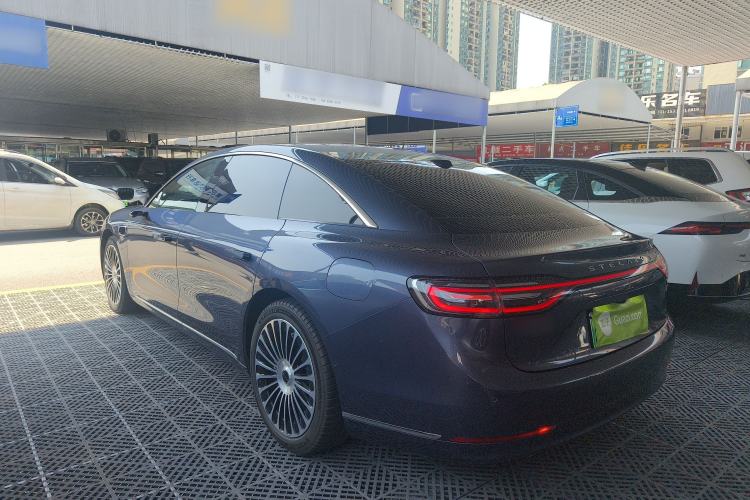 Used Hima Stelato S9 2025 Extended-Range Ultra