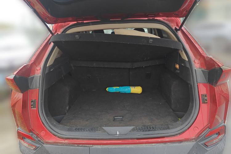 Used Bestune T77 2020 PRO 280 TID Automatic Luxury Model
