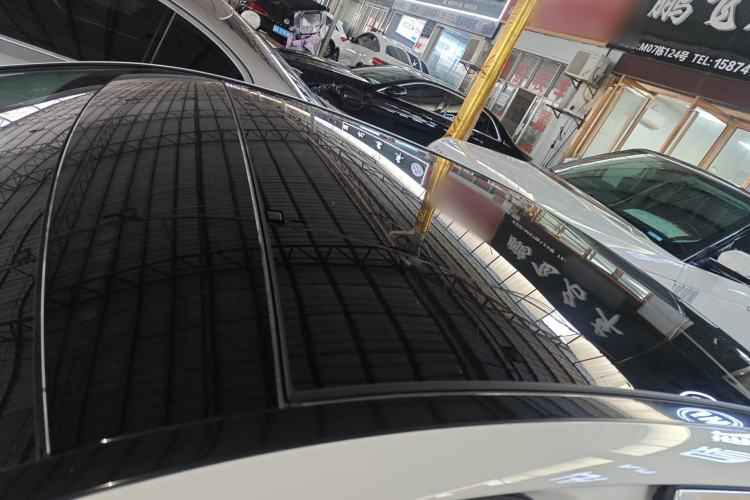 Used Mercedes-Benz C-Class 2020 Restyled C 260 L Sport Edition
