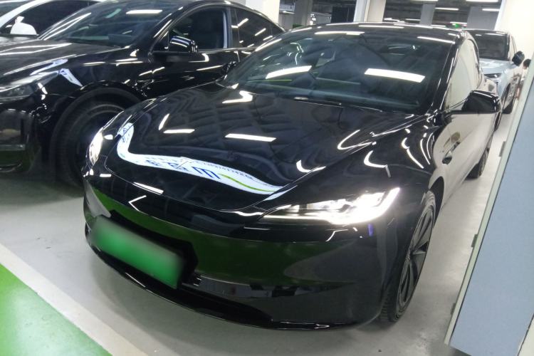 Used Tesla Model 3 2023 Rear-Wheel-Drive Version