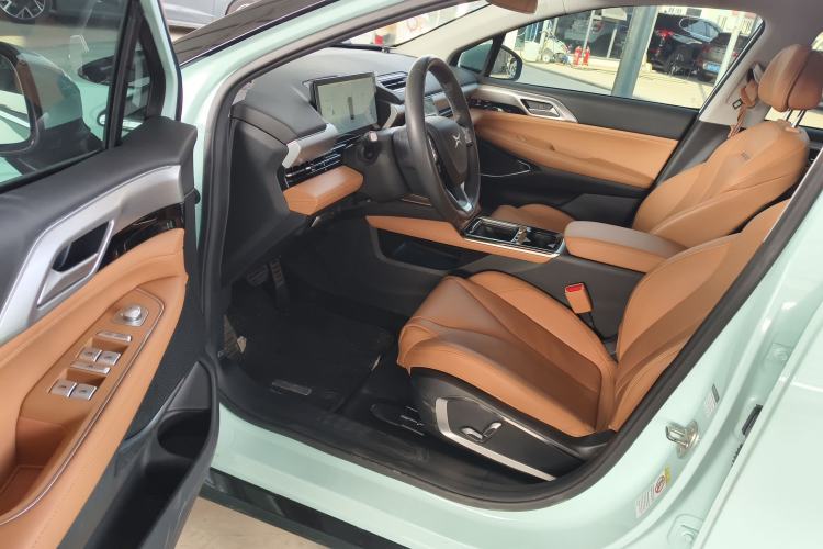 Used XPeng P5 2021 550E