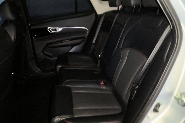 Used AION V 2022 Plus 70 Smart Technology Edition Ternary Lithium
