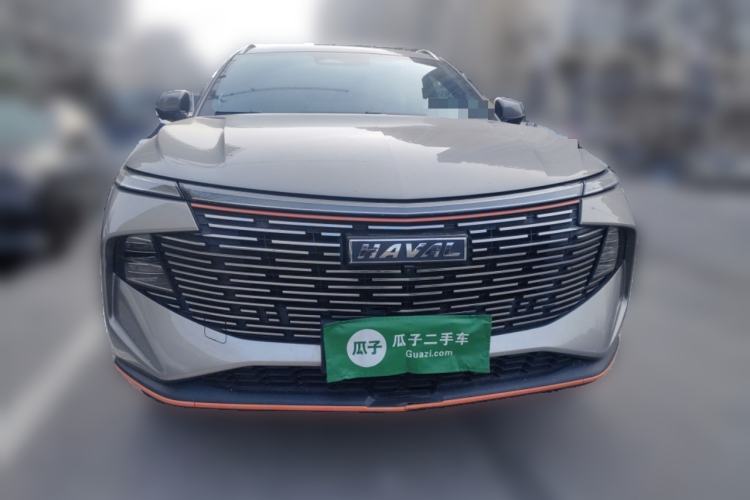 Used Haval XY 2022 1.5T Smart Edition