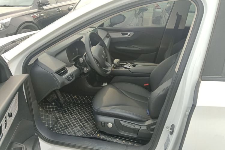 Used Hongqi E-QM5 2024 560km PLUS