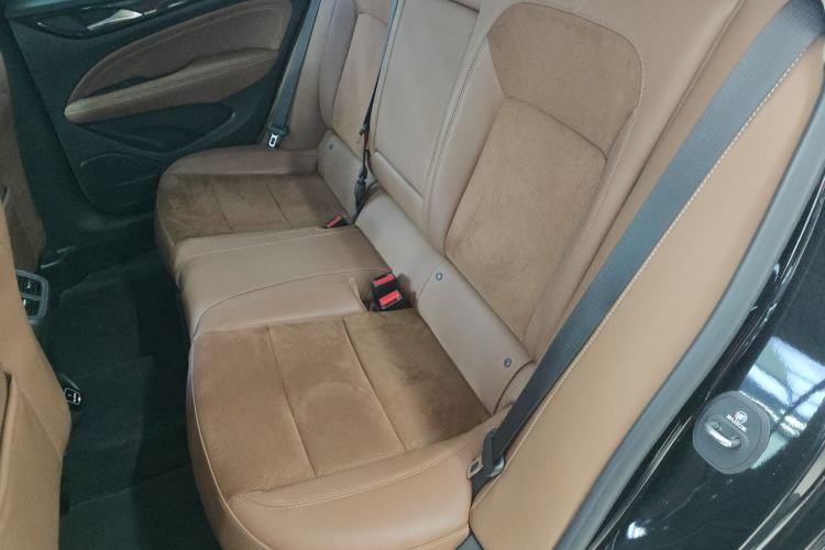 Used Buick Regal 2019 28T Luxury Edition China VI