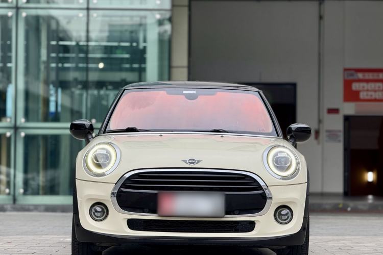 Used MINI MINI 2021 1.5T COOPER Classic Edition