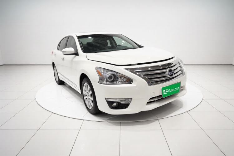 Used Nissan Teana 2013 2.0L XL Comfort Edition