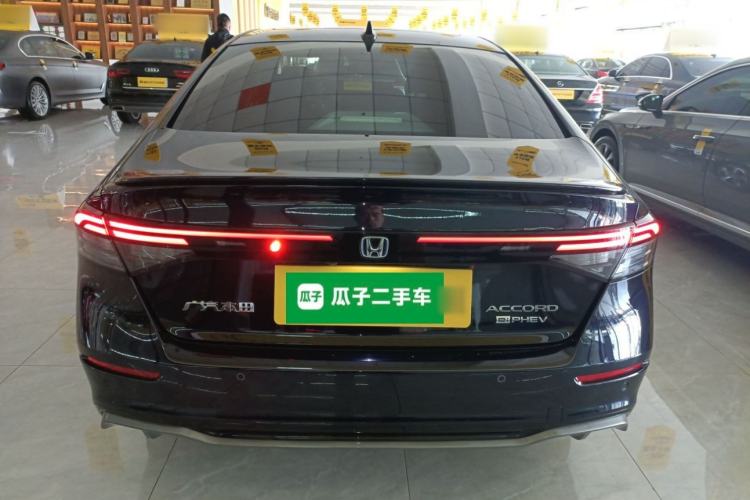 Used Honda Accord New Energy 2023 2.0L ePHEV Prestige Edition