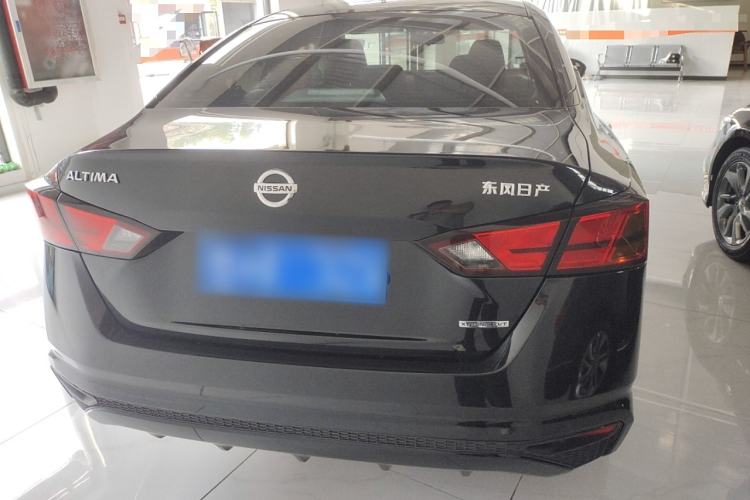 Used Nissan Teana 2021 2.0L XE Fashion Edition
