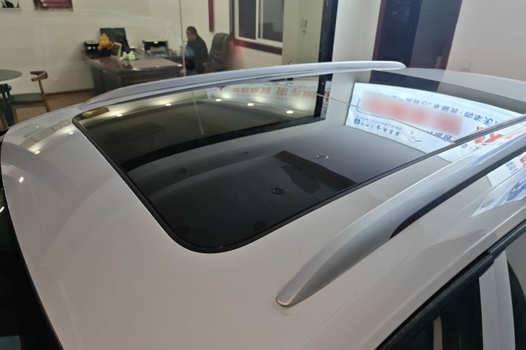 Used Jetta VS7 2026 Model, 280TSI Automatic Pioneer Edition Roof