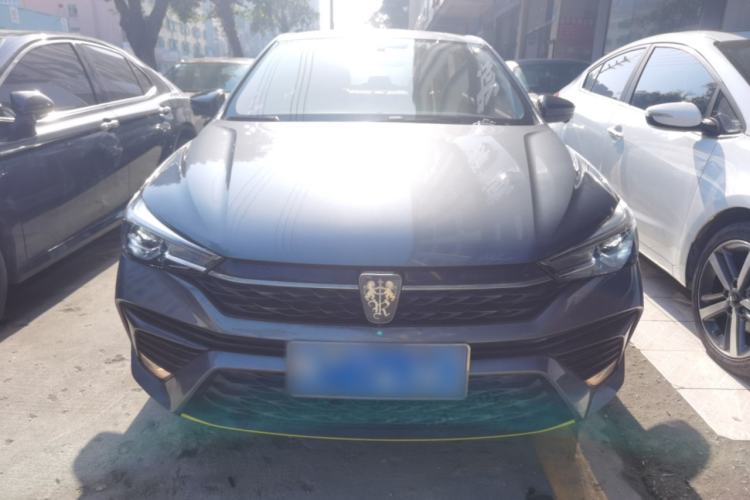 Used Roewe i5 2021 Revised Version 1.5L CVT Diamond Edition
