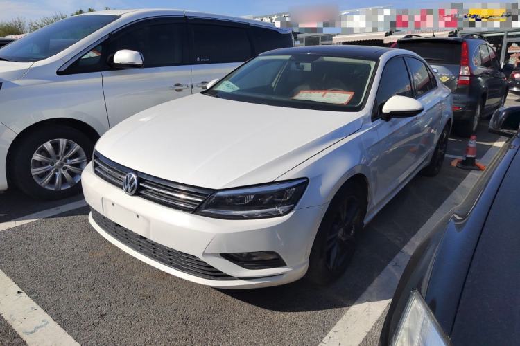 Used Volkswagen Lamando 2018 230TSI DSG Fashion Edition