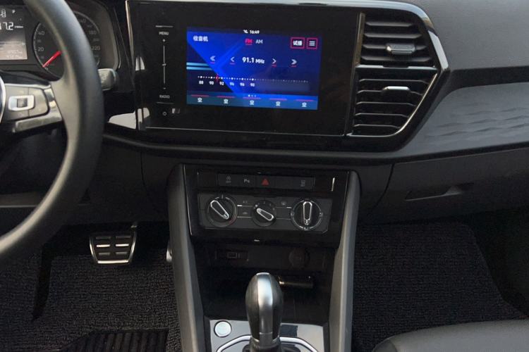 Used Jetta VS5 2019 280TSI Automatic Enjoyment Model