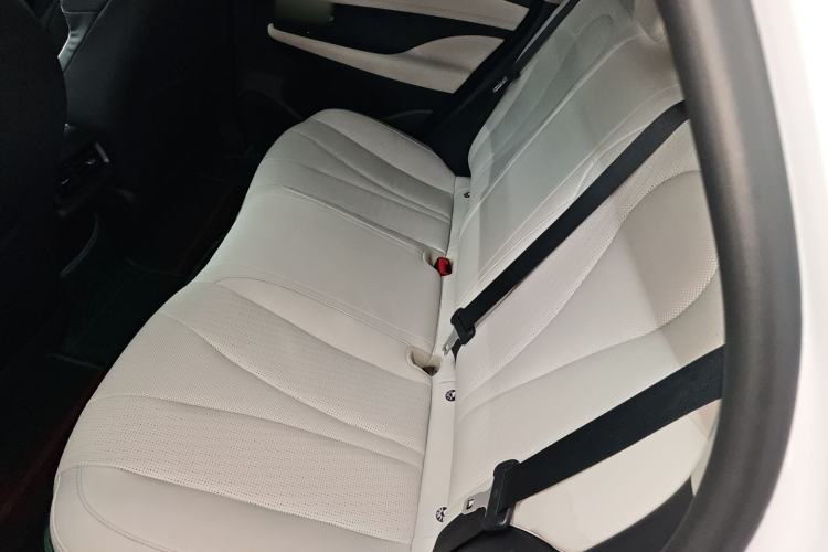 Used BYD Seal 05 DM-i 2025 DM-i Smart Drive 55KM Luxury Model
