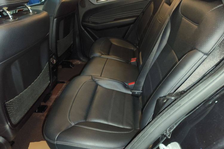 Used Mercedes-Benz GLE Coupe 2017 GLE 400 4MATIC Coupe SUV