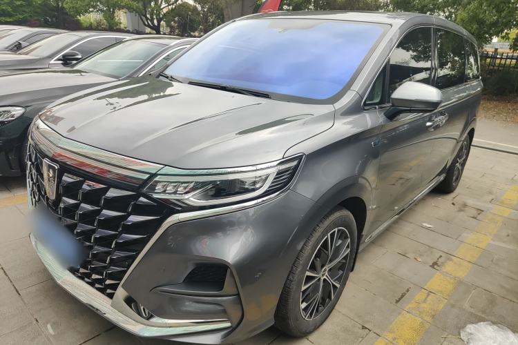 Used Roewe iMAX8 2023 400TGI Elite Edition