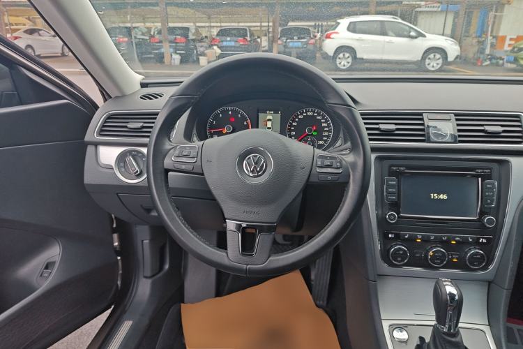 Used Volkswagen Passat 2015 2.0 TSI DSG Prestige Edition
