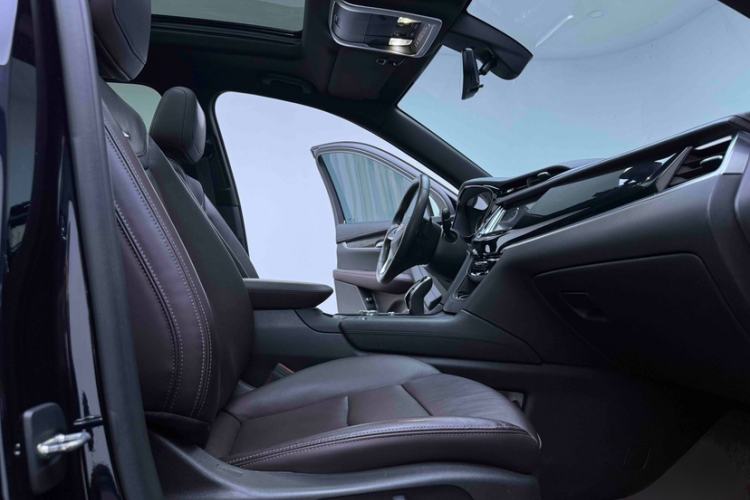 Used Cadillac XT6 2021 28T Seven-Seater Luxury Version
