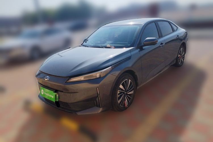 Used Qiyuan A05 2025 Truly Delicious Edition 70 – Beyond Excellence