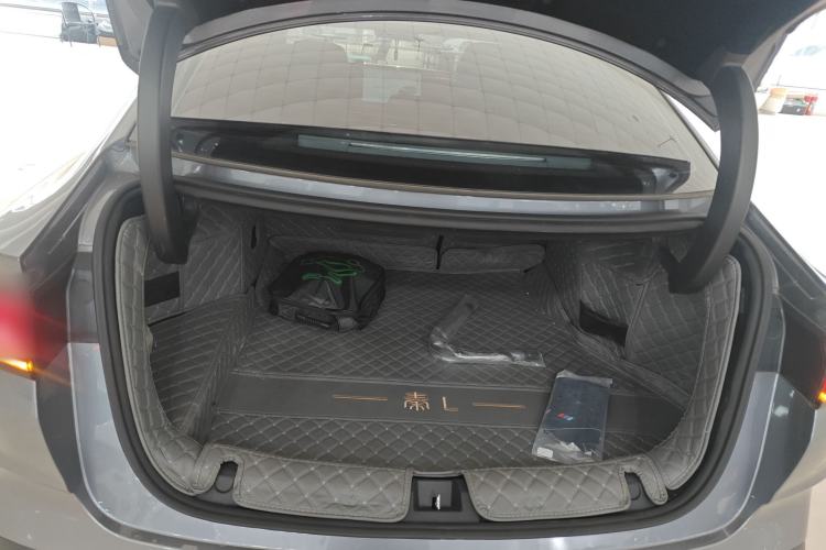 Used BYD Qin L 2024 DM-i 120KM Excellence Model