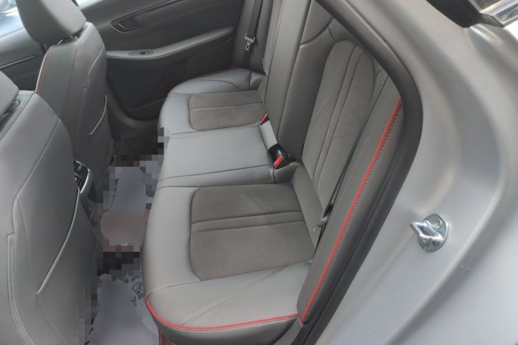 Used Hyundai Sonata 2024 2.0T N Line Air