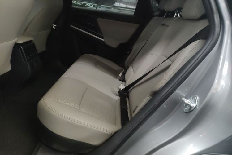 Used Toyota FAW Toyota bZ4X 2022 Four-Wheel-Drive High-Performance PRO Edition