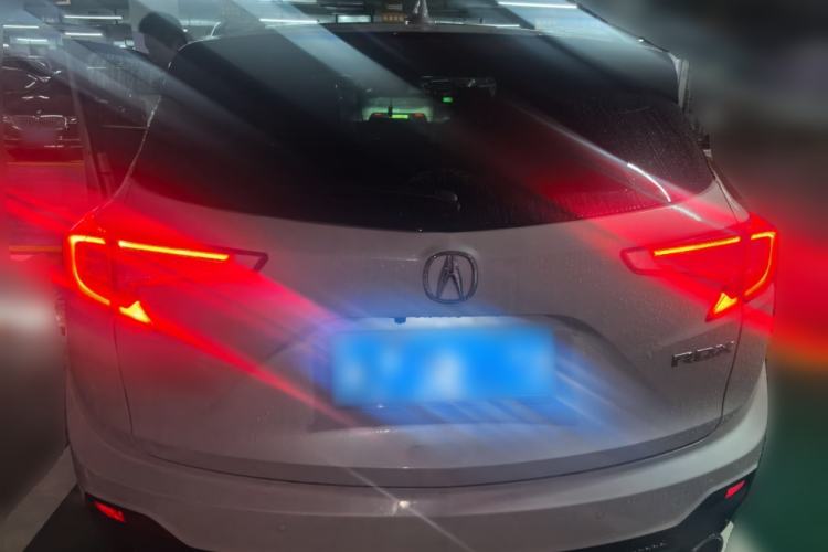 Used Acura RDX 2019 2.0T Enjoyment Version China VI Standard
