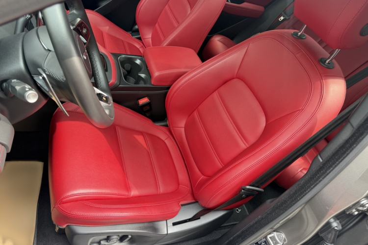 Used Jaguar E-PACE 2024 All-New R-DYNAMIC S Sport Edition