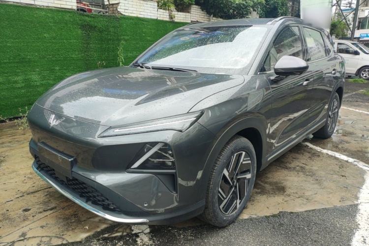 Used Wuling Xingguang S 2025 Model 510 km Flagship Version