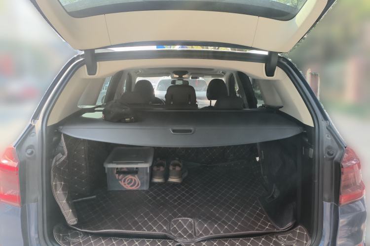 Used BMW X3 2018 xDrive25i M Sport Package China V
