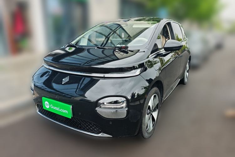 Used Baojun Cloud 2023 460 Max Lingxi Version