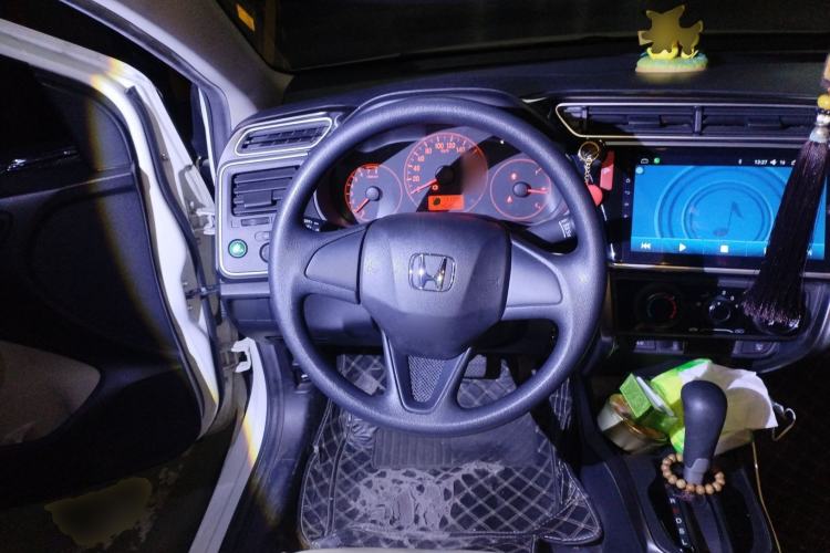 Used Honda Greiz 2016 1.5L CVT Classic Edition